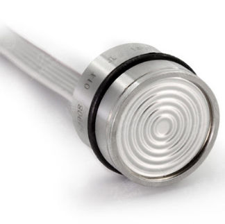 Sensor de presión absoluta - JC-CT02 - NANJING JIUCHENG TECHNOLOGY CO., LIMITED - de vacío / piezorresistivo / con depósito de aceite