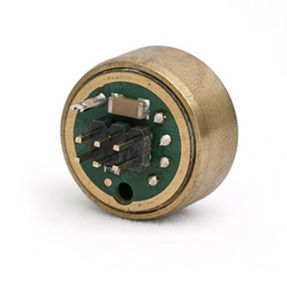 Sensor de presión absoluta - UC2 - NANJING JIUCHENG TECHNOLOGY CO., LIMITED - capacitivo / resistente a la corrosión