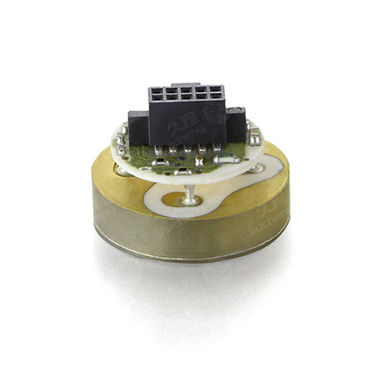 Sensor de presión absoluta - UCS2 - NANJING JIUCHENG TECHNOLOGY CO., LIMITED - capacitivo / resistente a la corrosión