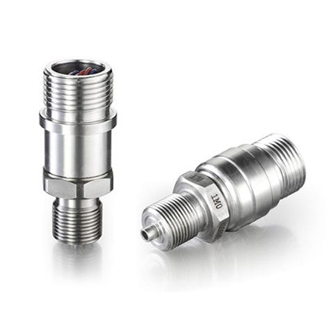 Transductor de presión absoluta - JC-CE01 - NANJING JIUCHENG TECHNOLOGY CO., LIMITED - de membrana / analógico / roscado