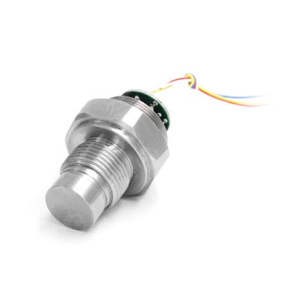 Sensor de presión relativa - JC-CK01 - NANJING JIUCHENG TECHNOLOGY CO., LIMITED - piezorresistivo / con membrana aflorante / de molde