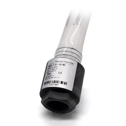 Transmisor de nivel capacitivo - JC621R - NANJING JIUCHENG TECHNOLOGY CO., LIMITED - para líquido / resistente a la corrosión