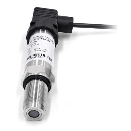 Sensor de presión absoluta - JC690H2 - NANJING JIUCHENG TECHNOLOGY CO., LIMITED - piezoeléctrico / resistente a la corrosión / de alta temperatura