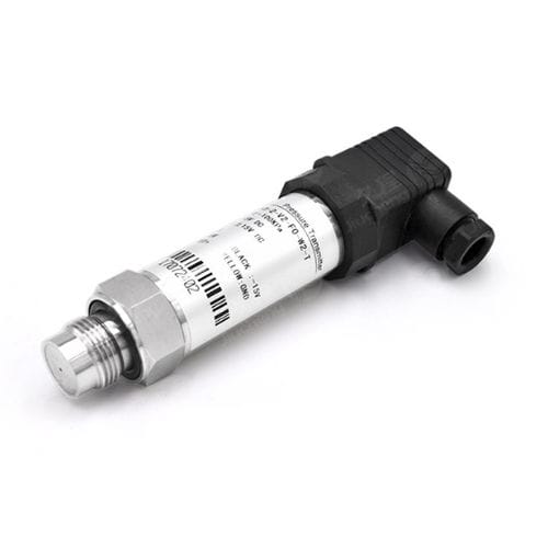 Transmisor de presión absoluta - JC690 - NANJING JIUCHENG TECHNOLOGY CO., LIMITED - piezoeléctrico / analógico