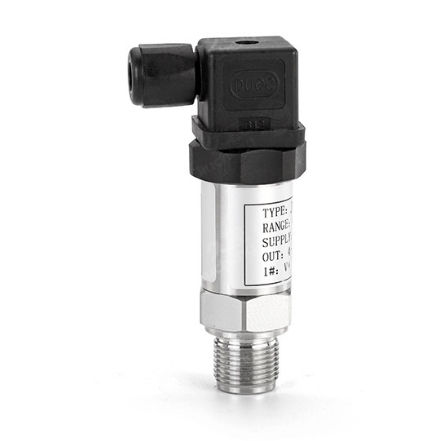 Transmisor de presión absoluta - JC624 - NANJING JIUCHENG TECHNOLOGY CO., LIMITED - analógico / digital / resistente a la corrosión