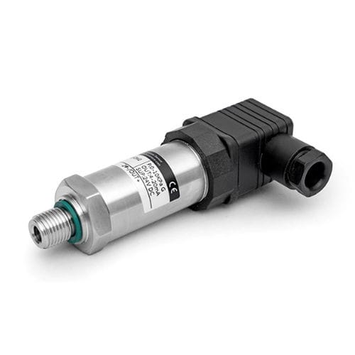 Transmisor de presión absoluta - JC29 - NANJING JIUCHENG TECHNOLOGY CO., LIMITED - RS-485 / roscado / CEM