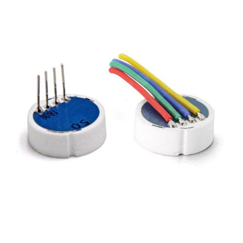 Sensor de presión relativa - JC-CS01 - NANJING JIUCHENG TECHNOLOGY CO., LIMITED - de cerámica / tórico