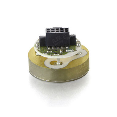 Sensor de presión absoluta - JC-UC2 - NANJING JIUCHENG TECHNOLOGY CO., LIMITED - de vacío / capacitivo