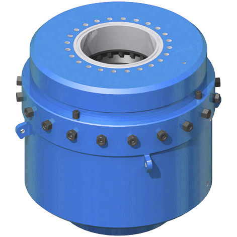Dispositivo antierupción anular - Jianhu Jielin Petrochemical Machinery Co., Ltd.