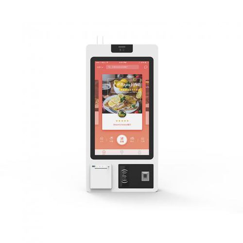 Terminal táctil - JP762A-SST - Guangzhou Jiebao Technology Co., Ltd. - de kiosco / 1080 x 1920 / Arm® Cortex®-A53 Quad-core