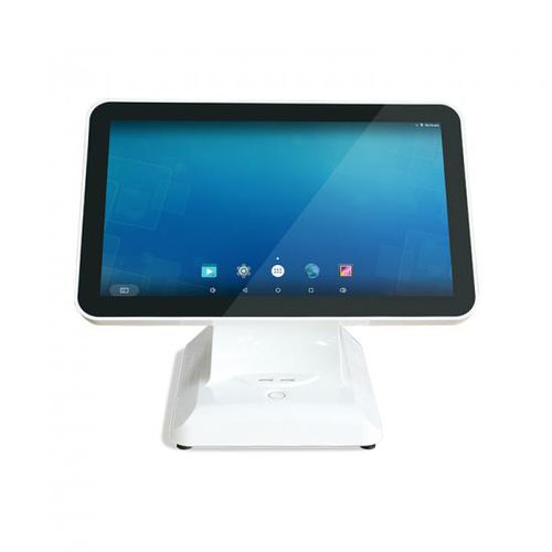 Terminal táctil - JP762A-AN3 - Guangzhou Jiebao Technology Co., Ltd. - de mesa / 1366 x 768 / ARM® Cortex A53