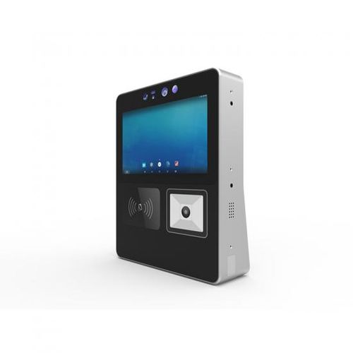 Terminal táctil - JP762A-TX100 - Guangzhou Jiebao Technology Co., Ltd. - de pared / Quad Core / Quad Core Cortex A17