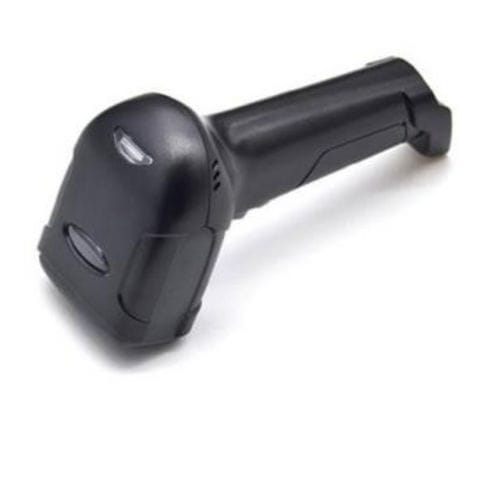 Escáner de código de barras de mano - 1650SW                               - Guangzhou Jiebao Technology Co., Ltd. - 1D / 2D / para almacén