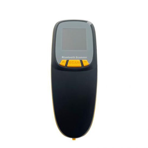 Escáner de código de barras de mano - HC-300R  - Guangzhou Jiebao Technology Co., Ltd. - 1D / 2D / para almacén