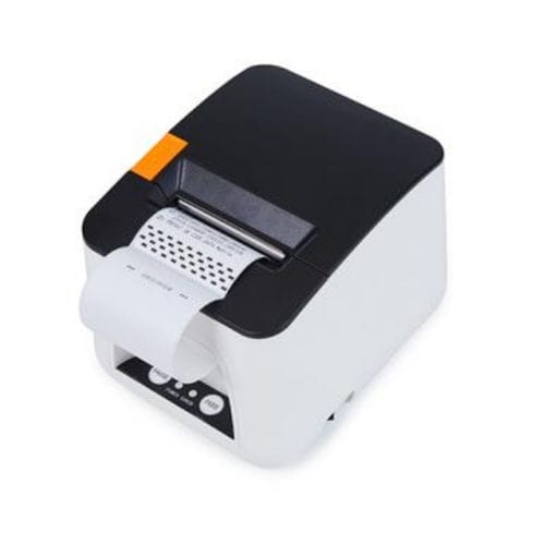 Impresora de recibos térmica directa - TL24 - Guangzhou Jiebao Technology Co., Ltd. - de mesa