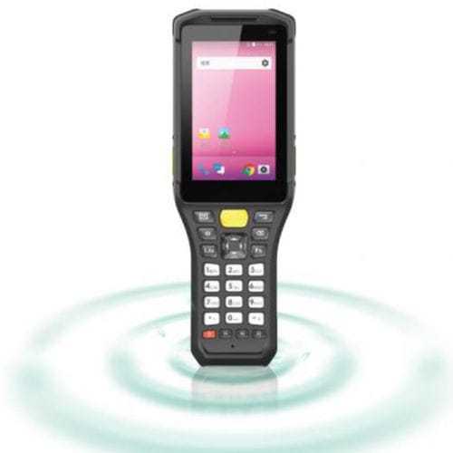 PDA Android 9.0 - AW300  - Guangzhou Jiebao Technology Co., Ltd. - Qualcomm SDM450 / 4G / WiFi