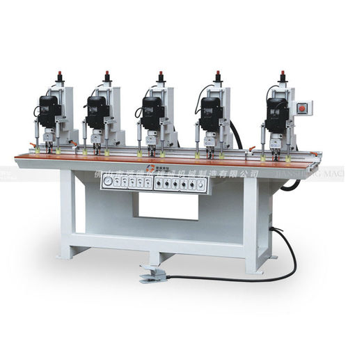 Mandrinadora para taladrado - MZB73035 - Foshan Shunde Jiansheng Machine Manufacturing Co., Ltd. - para madera