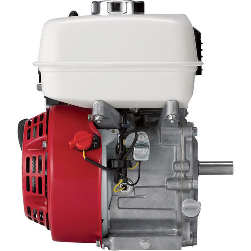 Motor de gasolina - GE series - Fuzhou Jet Electric Machinery Co., Ltd. - monocilindro / para bomba / de 4 tiempos