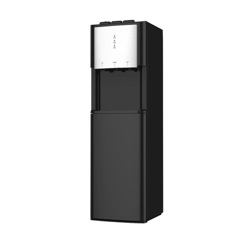 Dispensador de agua de acero inoxidable - YLR-JW-605 - Ningbo Jewin Electrical Appliances Co., Ltd. - de pie