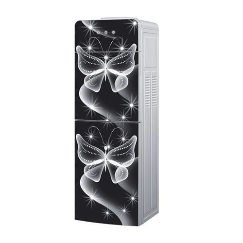 Dispensador de agua de pie - YLR-JW-738 - Ningbo Jewin Electrical Appliances Co., Ltd.