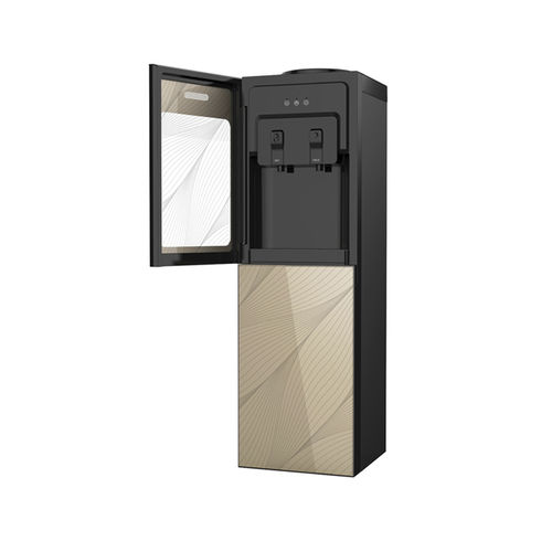 Dispensador de agua de pie - YLR-JW-527 - Ningbo Jewin Electrical Appliances Co., Ltd.