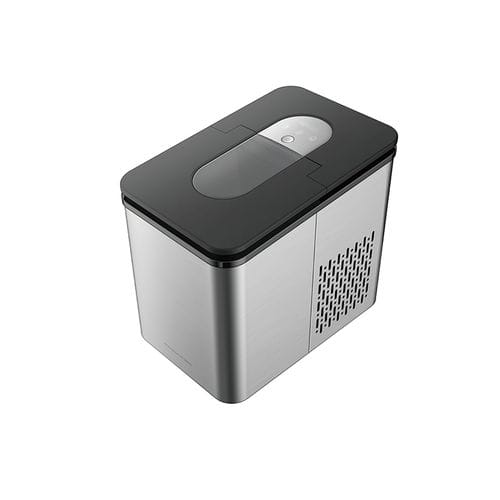 Máquina de hielo en cubo - JW-ICM1202 - Ningbo Jewin Electrical Appliances Co., Ltd.