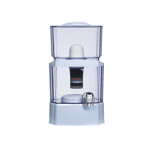Filtro de agua - H-24B - Ningbo Jewin Electrical Appliances Co., Ltd. - de cartucho / de cerámica
