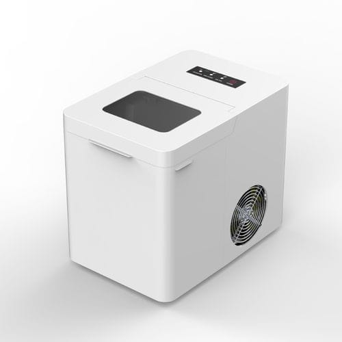 Máquina de hielo en cubo - WBJ-15B - Ningbo Jewin Electrical Appliances Co., Ltd.