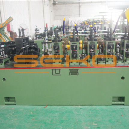 Fresadora horizontal - SZG-30 - Guangdong Hangao Technology Co., Ltd. - industrial / de gran precisión