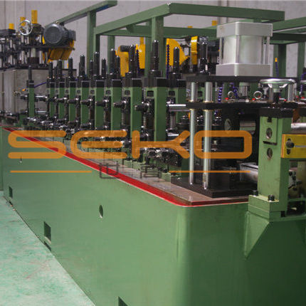 Máquina para fabricar de tubos - SZG-30 - Guangdong Hangao Technology Co., Ltd.