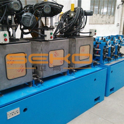Fresadora horizontal - SZG-40 - Guangdong Hangao Technology Co., Ltd. - industrial / de gran precisión