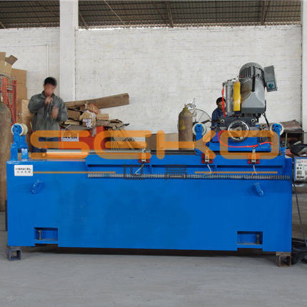 Máquina para fabricar de tubos - SZG-40 - Guangdong Hangao Technology Co., Ltd.