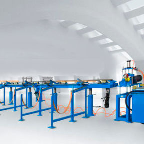 Fresadora horizontal - SZG-50 - Guangdong Hangao Technology Co., Ltd. - industrial / de gran precisión