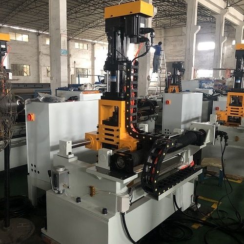 Evacuador de cordón de soldadura - SZP-J-40 - Guangdong Hangao Technology Co., Ltd.