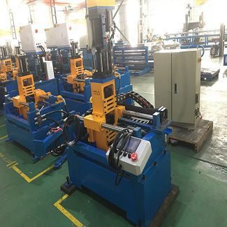 Aplanadora - SZP-J-40 - Guangdong Hangao Technology Co., Ltd.