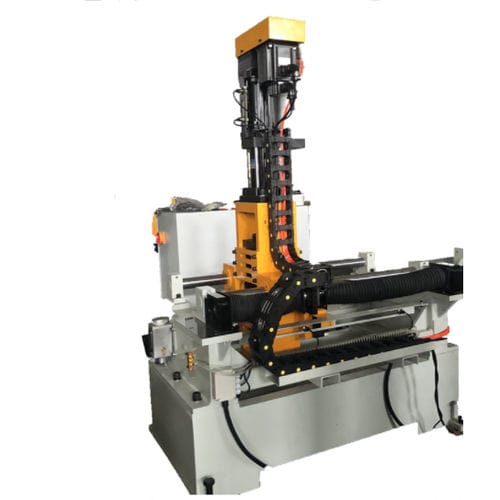 Máquina laminadora eléctrica - SZP-J-40 - Guangdong Hangao Technology Co., Ltd. - hidráulica
