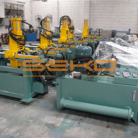 Aplanadora - SZP-40 - Guangdong Hangao Technology Co., Ltd.