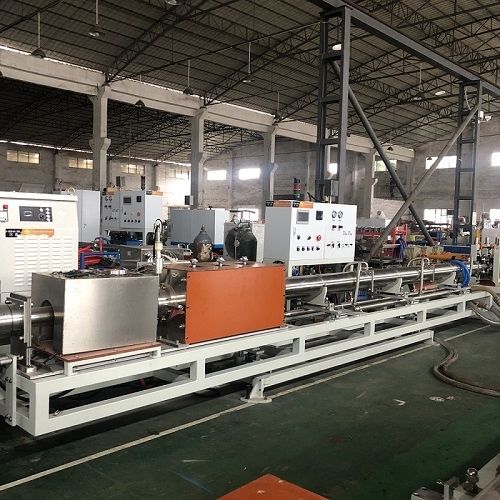 Recocido acero inoxidable - SGL-NB-60 - Guangdong Hangao Technology Co., Ltd.