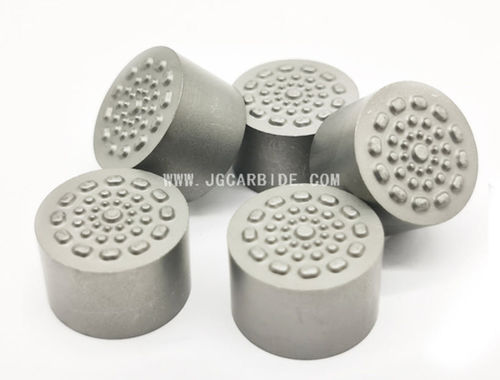 Herramienta de carburo - JK03G - Zhuzhou Jinggong Cemented Carbide Co., Ltd.