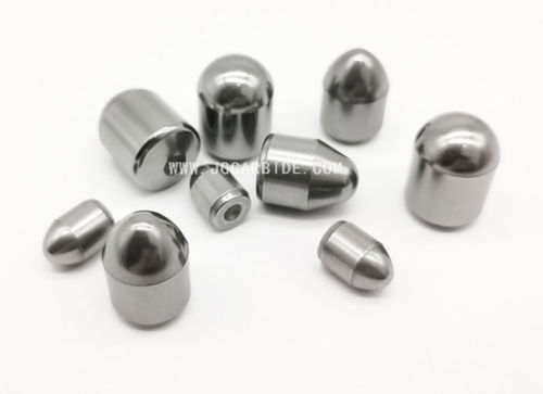 Broca de perforación para roca - SX series  - Zhuzhou Jinggong Cemented Carbide Co., Ltd. - de carburo