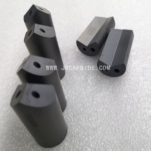 Broca monobloque - J series  - Zhuzhou Jinggong Cemented Carbide Co., Ltd. - multiusos / de carburo / para orificios profundos