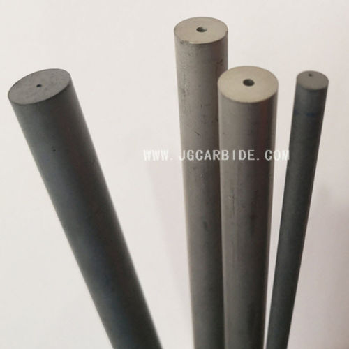Tubo de perforación - JGU series - Zhuzhou Jinggong Cemented Carbide Co., Ltd.