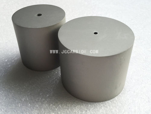 Matriz de estampado en frío de carburo de tungsteno - JMS series  - Zhuzhou Jinggong Cemented Carbide Co., Ltd.