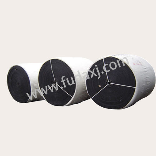 Cinta transportadora a prueba de frío - Zhejiang Fuda Rubber Co., Ltd. - de EPDM / industrial
