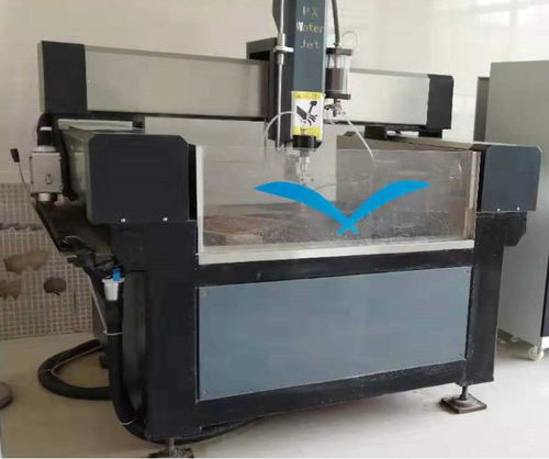 Mesa de corte para vidrio - Xiaolongmen  - Heyuan PX Smart Technology Stock Co., Ltd.