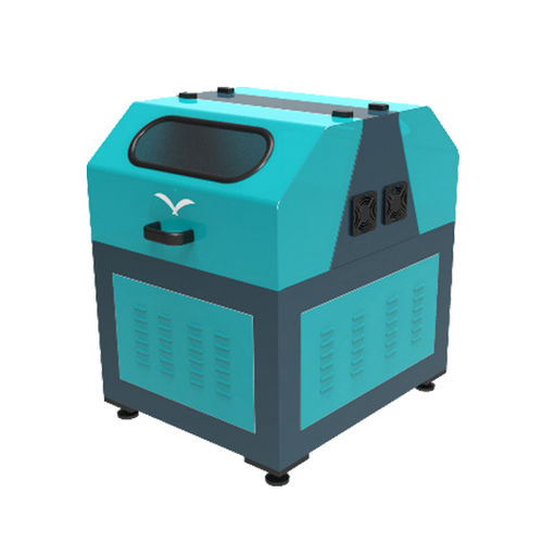 Bomba de accionamiento directo - PX380  - Heyuan PX Smart Technology Stock Co., Ltd. - de agua / industrial / para máquina de corte con chorro de agua