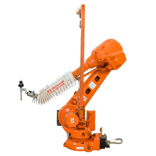 Robot articulado - PX-ABB - Heyuan PX Smart Technology Stock Co., Ltd. - 6 ejes / de corte
