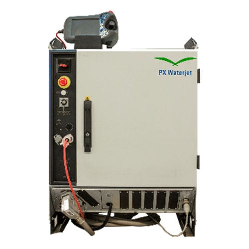 Robot articulado - PX-YASKAWA - Heyuan PX Smart Technology Stock Co., Ltd. - 6 ejes / de corte