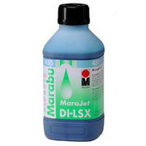 Tinta para impresión por inyección de tinta - Mara® Jet DI-LSX - Marabu - a base de disolvente