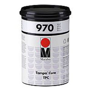 Tinta de tampografía - Tampa® Cure TPC - Marabu - para vidrio / para plástico / para metal